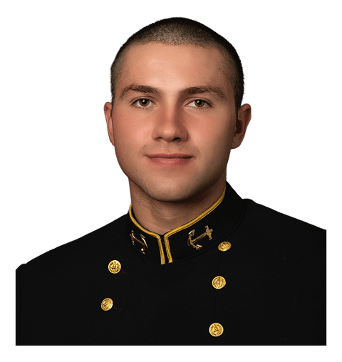 Colin Ramos