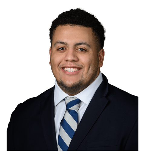 Keanu Williams