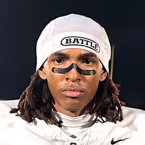 player headshot