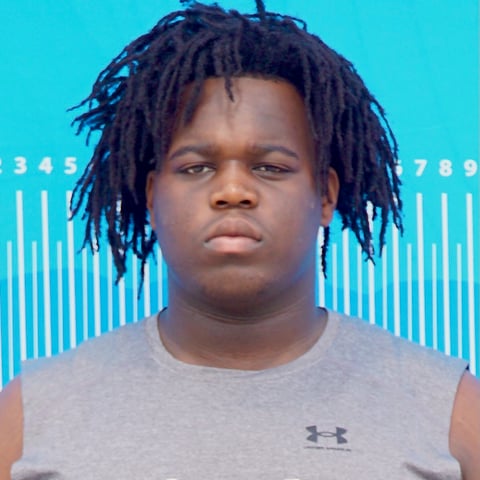 player headshot