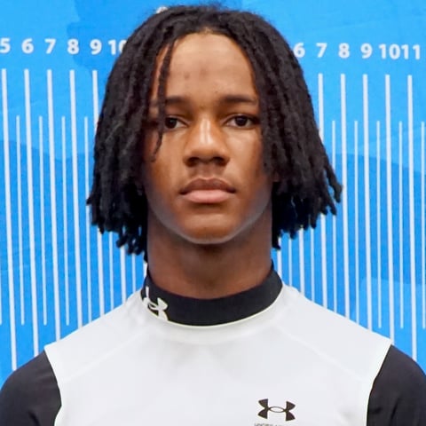 player headshot