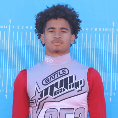 player headshot