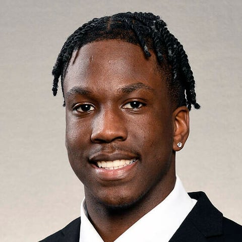 player headshot