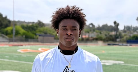 Tmarrion Williams
