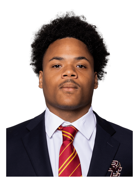 Mekhi Dodd