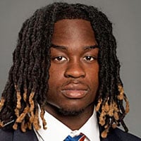 player headshot