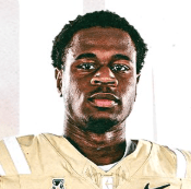 player headshot