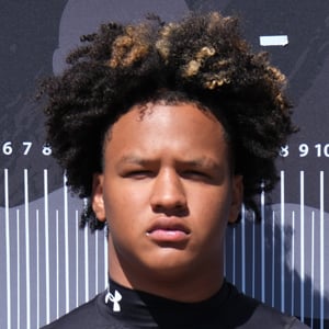 player headshot