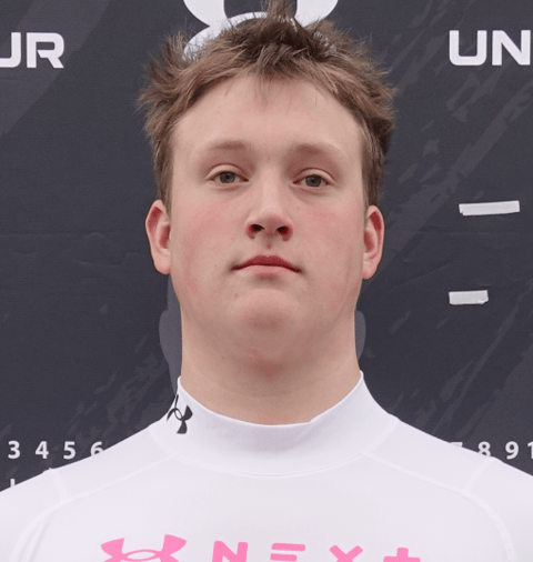 player headshot