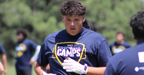 Brayden Mendoza