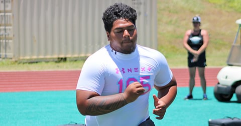 Mesiah Tafea