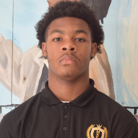 player headshot