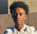 player headshot