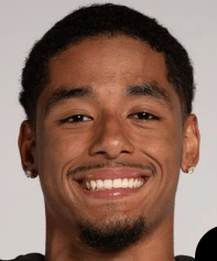 player headshot