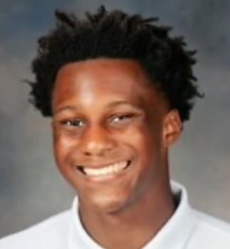 player headshot