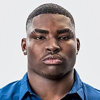 player headshot