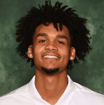 player headshot