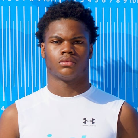 player headshot