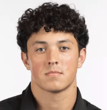 player headshot