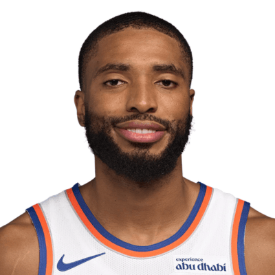 player headshot