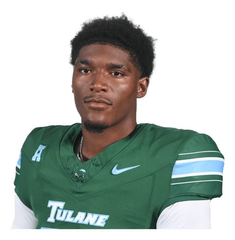 Dorion Jackson