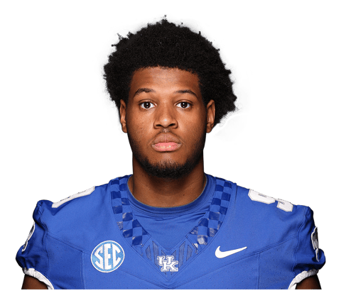 Kendrick Gilbert