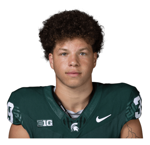 Caleb Gash