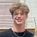 player headshot