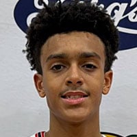 player headshot