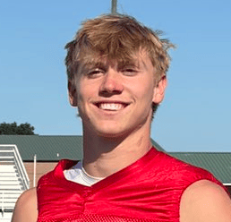 player headshot