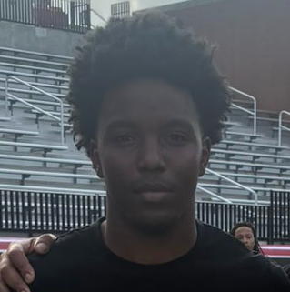 player headshot