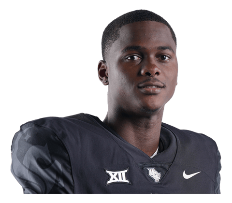 Tyree Patterson