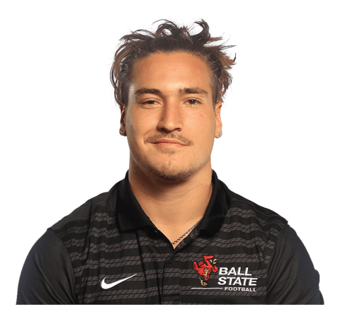 Ethan Evers