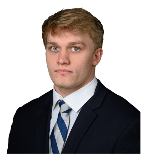 Carson Hansen