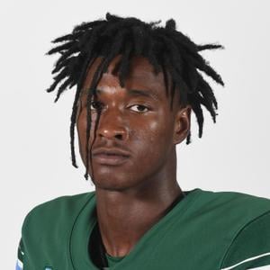 player headshot