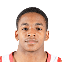 player headshot