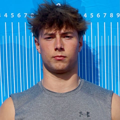 player headshot