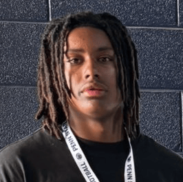 player headshot