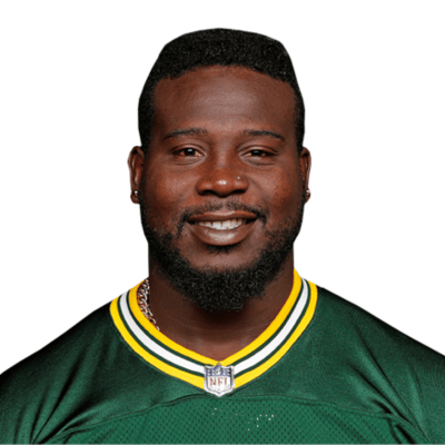 player headshot