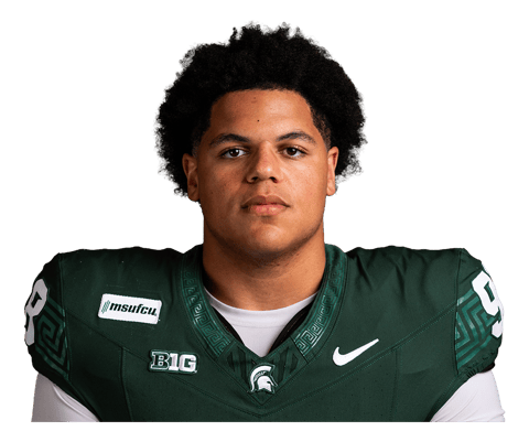 Derrick Simmons