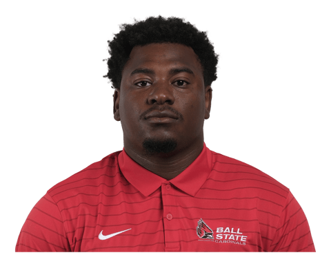 Keldric Luster