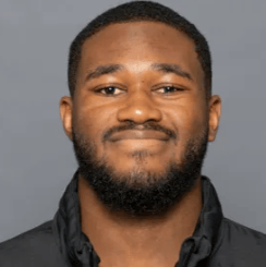 player headshot