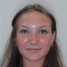 player headshot
