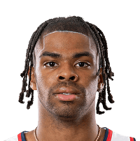 player headshot