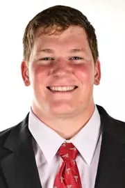 player headshot