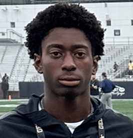 player headshot
