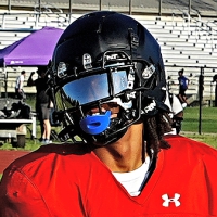 player headshot