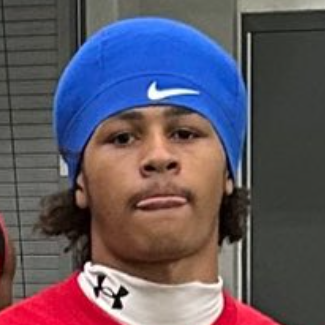 player headshot