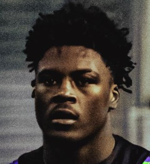 player headshot