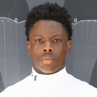 player headshot
